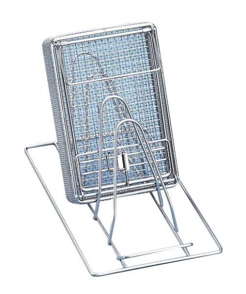 Miele E 807 insert for 3 sieve trays